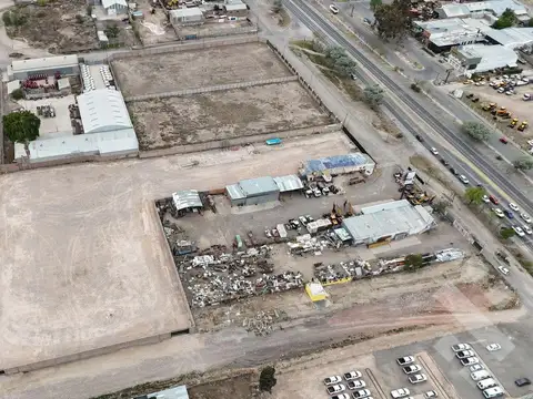 Galpon en Venta en Neuquén, USD 1.700.000