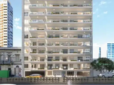 Local en Altos de Núñez sobre Av. Cabildo