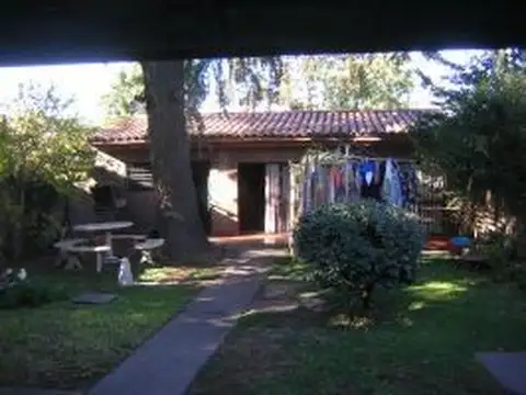 CHALET DE 2 PLANTAS EN VENTAS