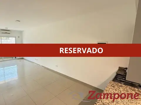 Monoambiente en alquiler en Charlone al 2100 - Villa Urquiza