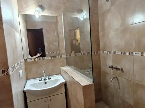 Alquiler En Las Heras