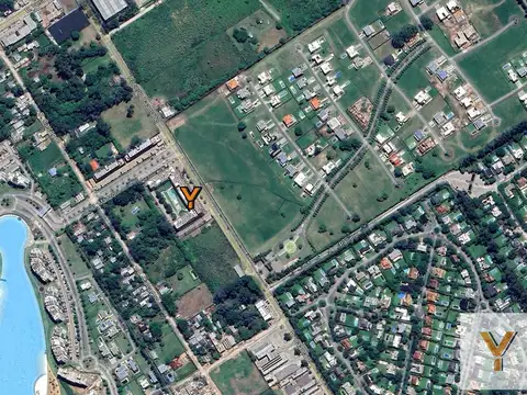 Departamento en Alquiler 5 años