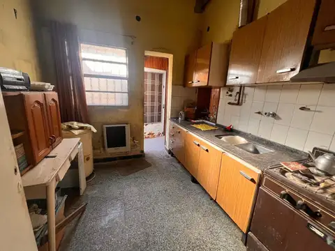 Casa en Venta en Granadero Baigorria, USD 55.000