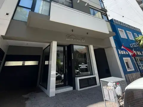 SEMIPISO DE 3 AMBIENTES CON QUINCHO. ZONA GÜEMES
