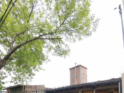 Casa de dos dormitorios cercano al Torreon