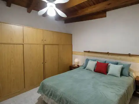 Casa de dos dormitorios cercano al Torreon