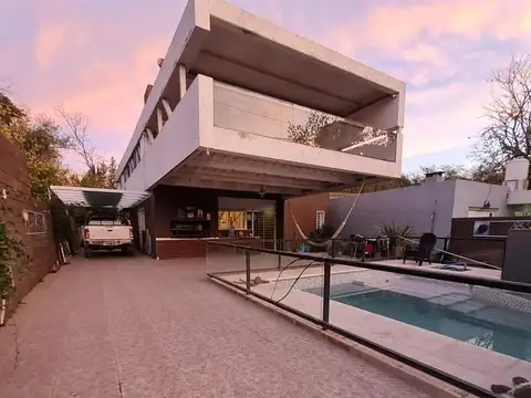 Casa en Venta en San Javier, Córdoba