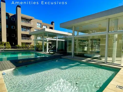 Departamento 2 amb San Isidro