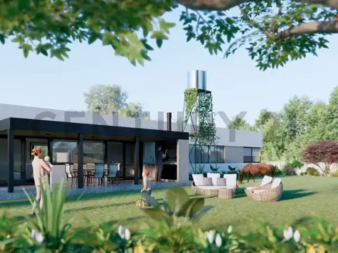 Casa en venta en General Madariaga