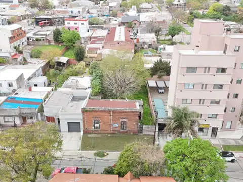 Terreno en Venta en Centro  - Campana, USD 85.000