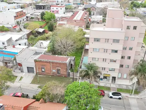 Terreno en Venta de 391,0 m2