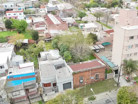 Terreno en Venta de 391,0 m2