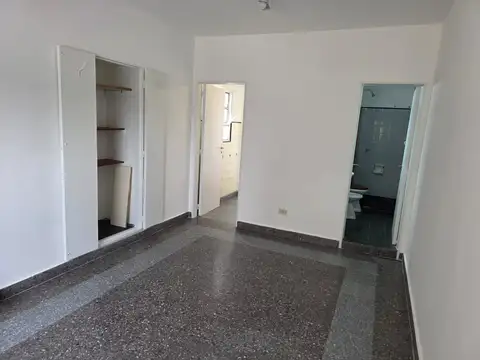 Departamento en Alquiler de Monoambiente