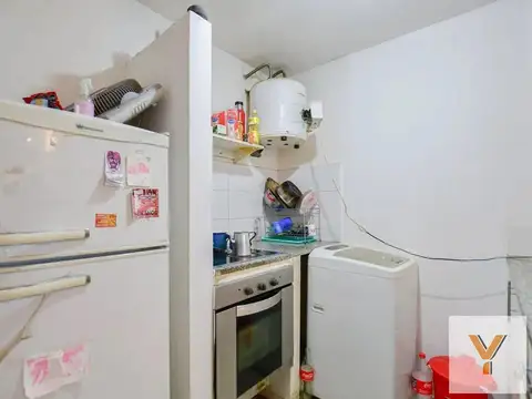 Depto Tipo Casa en Venta 7 años