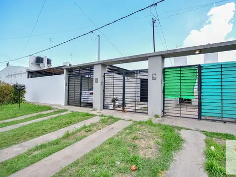 Departamento en venta - 1 Dormitorio 1 Baño 1 Cochera - 100Mts2 - La Plata