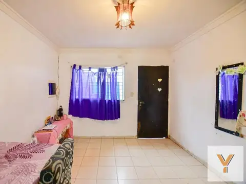 Depto Tipo Casa en Venta con 1 cocheras