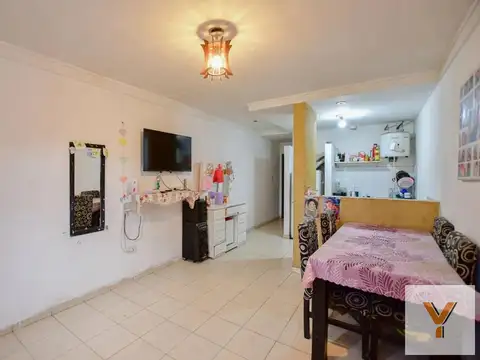 Depto Tipo Casa en Venta en La Plata, USD 40.000