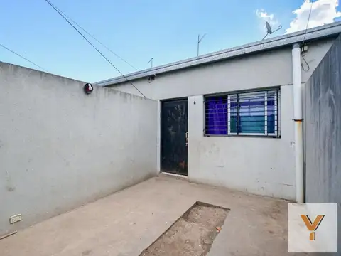 Depto Tipo Casa en Venta de 2 ambientes