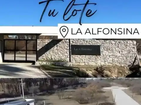 la alfoncina club de campo