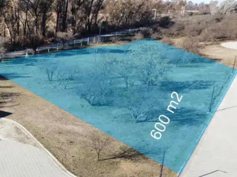 Terreno en Venta en Santa Ana, USD 44.000