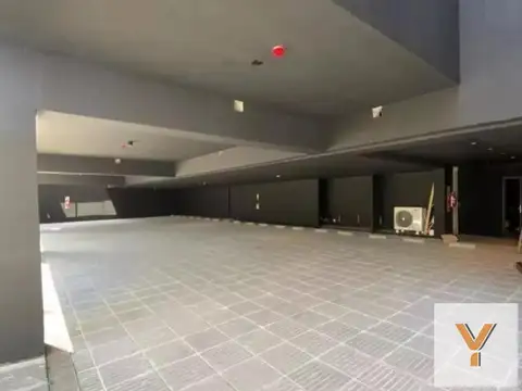 Cochera en venta - 12Mts2 - Olivos