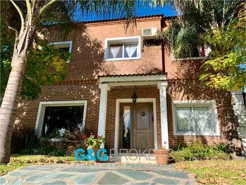 BARRIO PRIVADO ALTOS DEL SOL