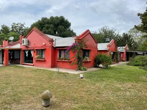 Chacra en Los Cardales