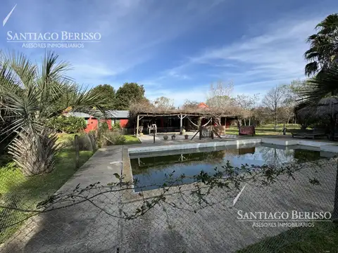 Chacra en Los Cardales