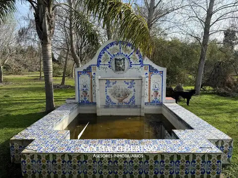 Chacra en Los Cardales