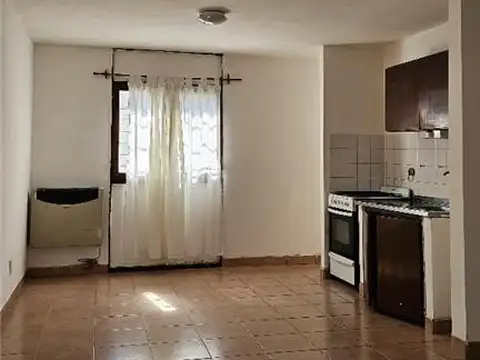 Departamento en Alquiler de 4 ambientes