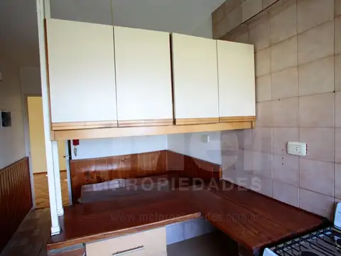 Departamento en Venta en Villa Crespo, USD 135.000