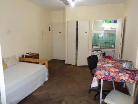 Departamento en Venta en Congreso, USD 45.000