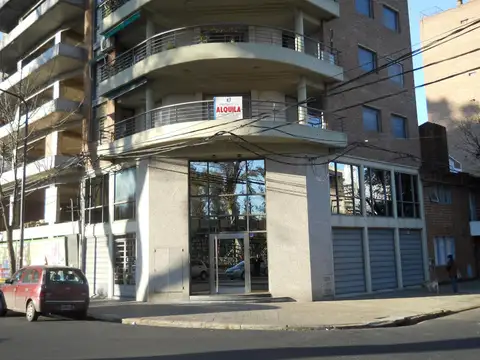 Departamento en Rosario