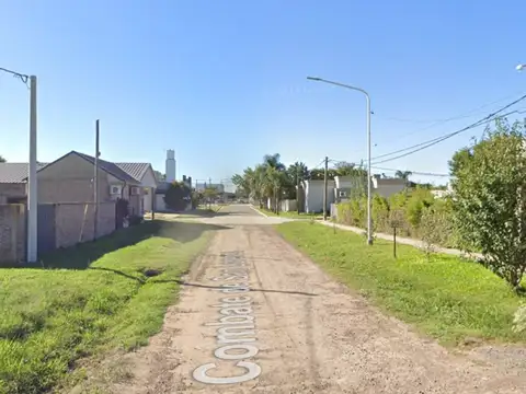 Combate de San Lorenzo 2500