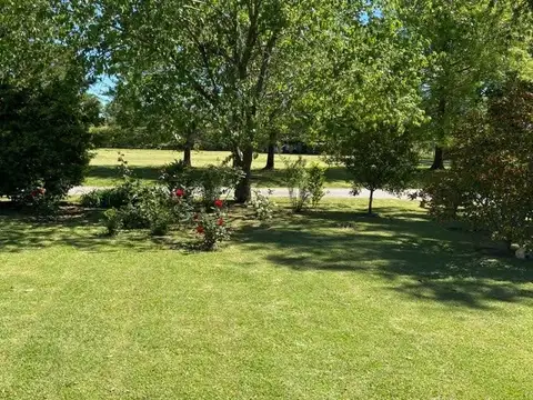 Terreno en Venta en Country Club Los Cardales, USD 42.000