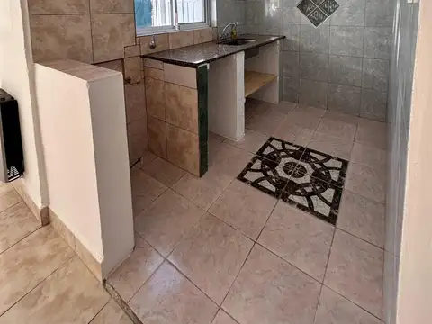 Casa en alquiler en Punta Alta