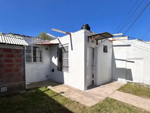 Casa en alquiler en Punta Alta