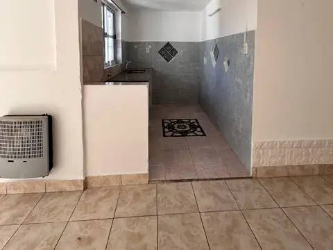 Casa en Alquiler de 1 dormitorio