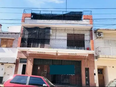 PH en Alquiler - Velez Sarsfield