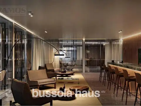 Departamento en Venta en Puertos, USD 149.000