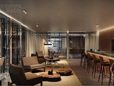 Departamento en Venta en Puertos, USD 149.000