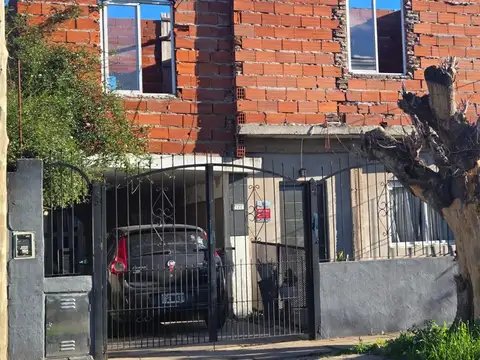Terreno en Venta de 58460,0 m2