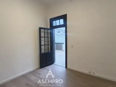 Depto Tipo Casa en Venta al Noroeste