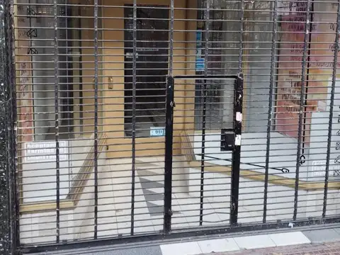 Local en Foco comercial de Lope de vega la mejor cuadra  