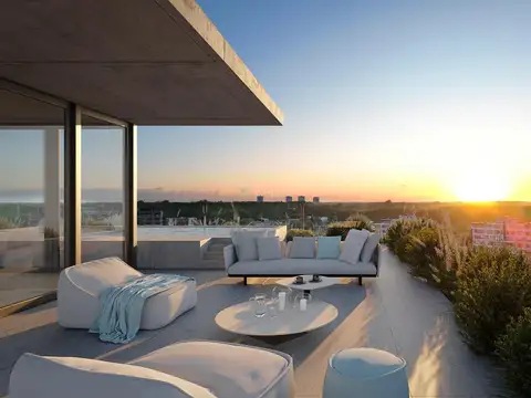 Departamento en Venta en Nordelta, Partido de Tigre