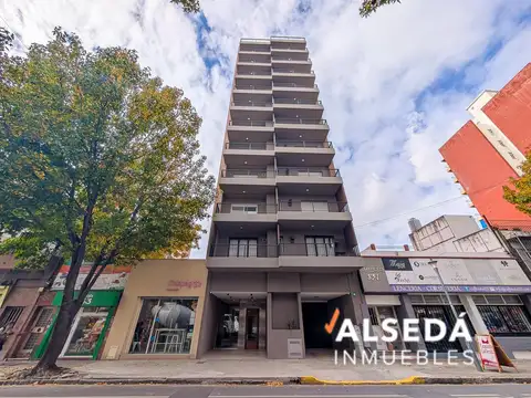 DEPARTAMENTO 1 DORMITORIO VENTA ECHESORTU ROSARIO A ESTRENAR POSESION Y CUOTAS