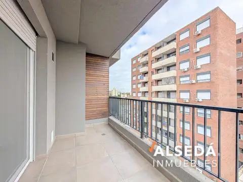 Departamento en Venta al Oeste