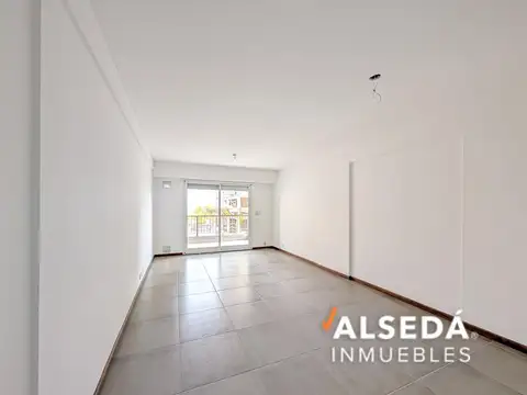 Departamento en Venta en Echesortu, USD 106.000