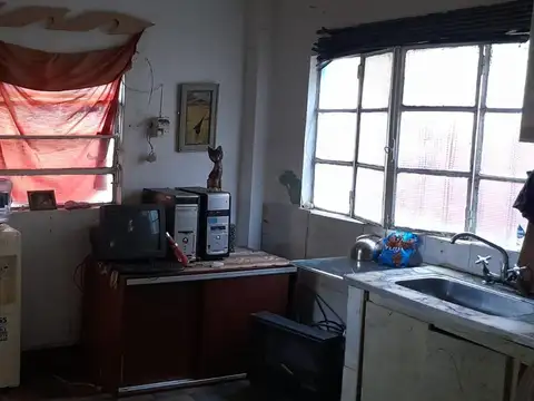 Depto Tipo Casa en Venta en Villa Libertad, USD 32.000