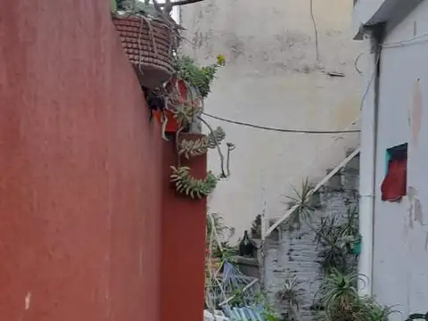 Depto Tipo Casa en Venta en Villa Libertad, USD 32.000